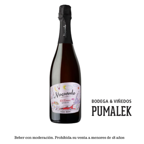 Macanudo Extra Brut Bianco