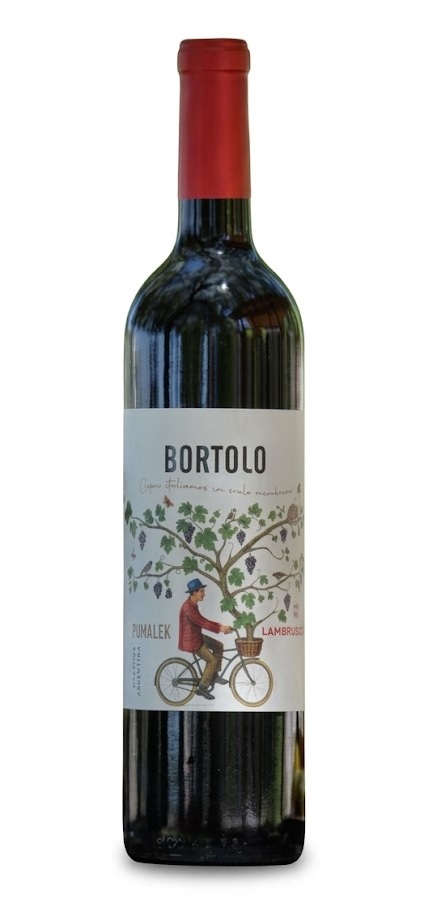Bortolo