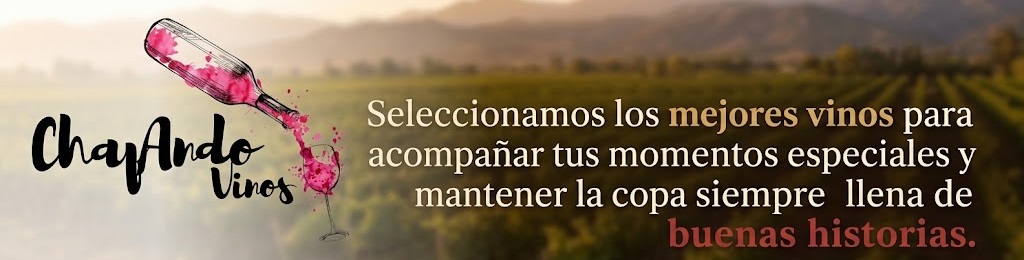 Chayando Vinos